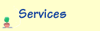 services offered